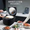 Factory wholesale export English household multifunctional intelligent rice cooker timing gifts will sell domestic gifts
