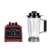 3in1 multifunctional mixer juicer meat grinder cooking machine 3L foreign trade three-in-one wall breaking machine large capacity