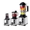 3L6in1blender cross border stainless steel wall breaking machine large capacity juicer meat grinder mixer factory
