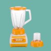 European gauge 220 foreign trade 999 cooking machine English home mixer with grinding cup juice mixing US gauge 110V