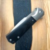 Cross-Border Supply Outdoor Self-Defense Folding Knife Ball Bearing G10 Handle Beast Tactical Knife High Hardness Sharp Knife