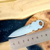 Outdoor Pocket Small Multifunctional Folding Knife Pocket Portable Key Knife Mini Courier Knife