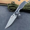 Amazon source outdoor zero error survival knife G10 handle high hardness sharp saber hunting portable folding