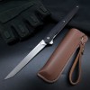Mini Knife Pocket Pen Knife Folding Knife M390 Dismantling Express Knife Portable Art Knife Wholesale Outdoor Knife