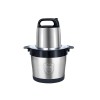 Multifunctional meat cooking shredder mixer 12L meat grinder household electric small Fufu machine