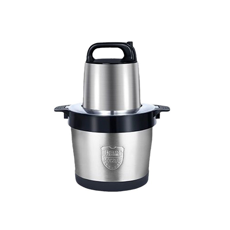 Multifunctional meat cooking shredder mixer 12L meat grinder household electric small Fufu machine