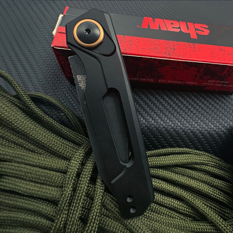 Outdoor Camping Card Show 7550 Mini Folding Knife Multifunctional Pocket Knife High Hardness Sharp Edc Pocket Knife
