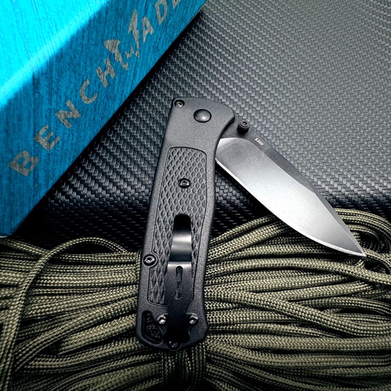 Outdoor Survival Butterfly Folding Knife Pocket Fruit Knife Fishing Knife Adventure Emergency Knife Lightweight Sharp Barbecue Knife