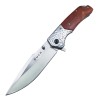Wholesale Outdoor Pocket Knife Folding Knife Portable High Hardness Military Knife Fruit Knife Outdoor Self-Defense Emergency Survival Knife