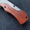 Outdoor knife portable folding knife hardware tools a generation of supply fruit knives export wholesale