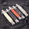Foreign trade akc outdoor knife field survival folding knife mafia high hardness folding knife Amazon knife supply
