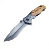 Browning Folding Knife Outdoor Knife Wilderness Survival Military Knife Self-Defense High Hardness Amazon X50 Fruit Knife