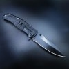 Factory wholesale outdoor knife folding fruit knife sharp cold weapon portable self-defense short knife export foreign trade knife