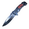 Outdoor Folding Knife, Survival Knife, Camping Tool, Portable Amazon Da75 Fruit Knife