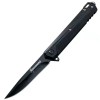 Outdoor emergency folding knife sharp light fruit knife car unpacking knife fishing tools a generation of hair
