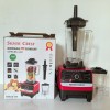 Blender8500W Single-Cup Multifunctional Blender, High-Speed Blender, Ice Crusher, Food Processor, Baby Food Juicer Manufacturer