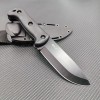 Amazon Outdoor Knife BK2 Wilderness Survival Straight Knife EDC with K-type Scabber Knife Beiye Hunting Anti-body Knife