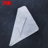 Knife protection oil knife accessories anti-rust oil knife cloth 220 mesh sharpening stone knife set screwdriver sharpening stone