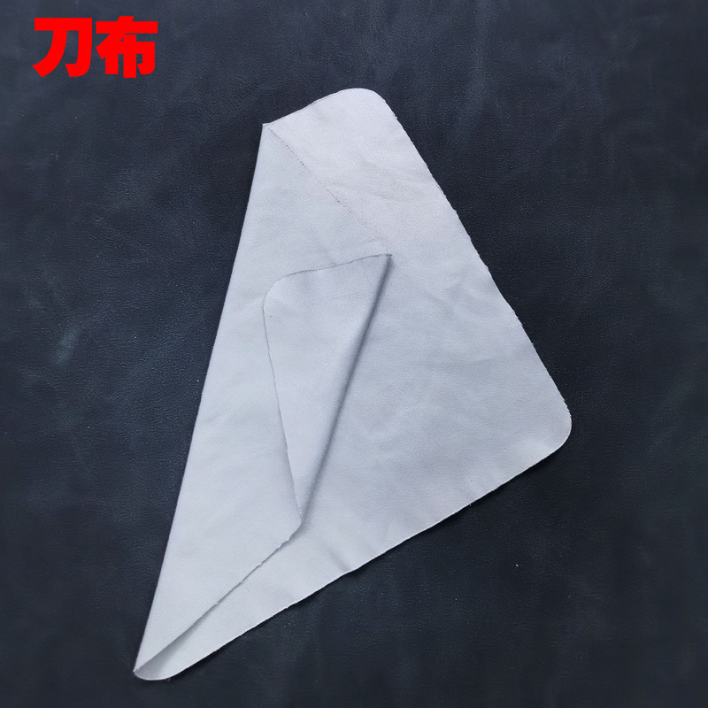 Knife protection oil knife accessories anti-rust oil knife cloth 220 mesh sharpening stone knife set screwdriver sharpening stone