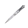 Mini Fruit Knife Household EDC Portable Knife Stainless Steel Outdoor Household Pocket Folding Knife Pocket Dispel Express Knife