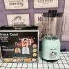 cooking machine blender cross-border wholesale silver crest household multifunctional fruit juicer blender