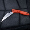 Cross-border Kershaw card show 7650 outdoor folding knife outdoor camping tools high hardness sharp pocket knife