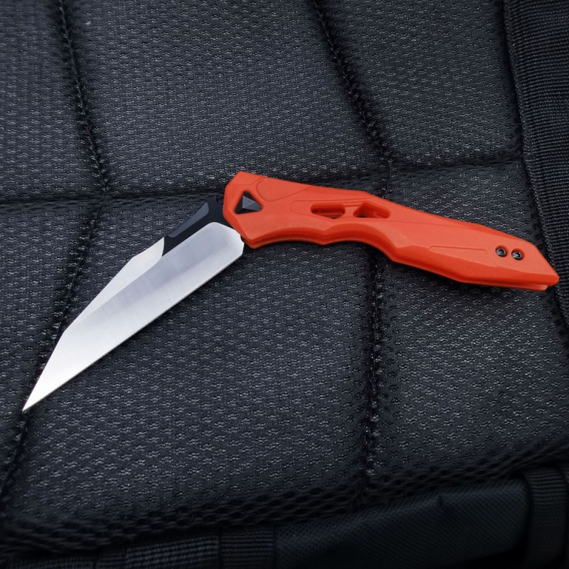 Cross-border Kershaw card show 7650 outdoor folding knife outdoor camping tools high hardness sharp pocket knife