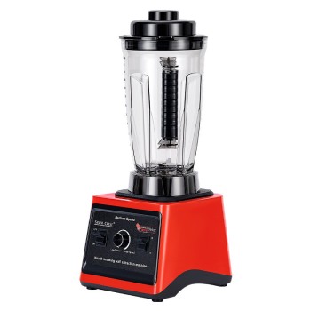 3in1 multifunctional mixer juicer meat grinder cooking machine 3L foreign trade three-in-one wall breaking machine large capacity