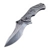 Outdoor knife carry fruit knife relief knife folding self-defense weapons tools foreign trade small commodities military knife