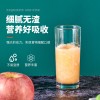 Mixer BLENDER 8000W-SILVERCREST Large Capacity 3L Breaking Machine Soybean Milk Grinder Juice Expressing