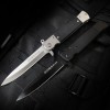 Outdoor knife self-defense knife SOG folding knife stall foreign trade knife survival saber mini folding knife fruit knife