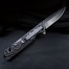 Cross-border source scorpion relief exquisite knife outdoor camping tools tactical split saber car broken window cone
