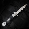 Outdoor knife self-defense knife SOG folding knife stall foreign trade knife survival saber mini folding knife fruit knife