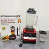 Blender8500W Single-Cup Multifunctional Blender, High-Speed Blender, Ice Crusher, Food Processor, Baby Food Juicer Manufacturer