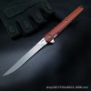 Mini Knife Pocket Pen Knife Folding Knife M390 Dismantling Express Knife Portable Art Knife Wholesale Outdoor Knife