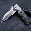 Cross-Border Supply Da -230.999999999% off Folding Knife, Outdoor Survival Knife, Self-Defense Tactical Knife, High Hardness Exquisite Fruit Knife