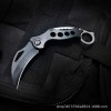 Claw Knife Outdoor Knife Dismantling Express Knife Folding Jackknife Student Defense Game Machete Cutting Fruit Short Knife