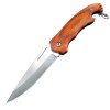 Folding Knife Portable Fruit Knife Car Mini Gadget Stainless Steel Knife Field Anti-body Knife Household Folding Knife
