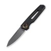 Outdoor Camping Card Show 7550 Mini Folding Knife Multifunctional Pocket Knife High Hardness Sharp Edc Pocket Knife