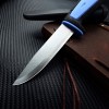 Amazon Hot Keel Integrated Lightweight Outdoor Camping Hiking Emergency Survival Knife Barbecue Hand Meat Fruit Knife