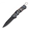Dropshipping Manufacturer Direct Sales Mini Portable Keychain Knife Kitchen Tools Travel Camping Knife Fishing Cutter