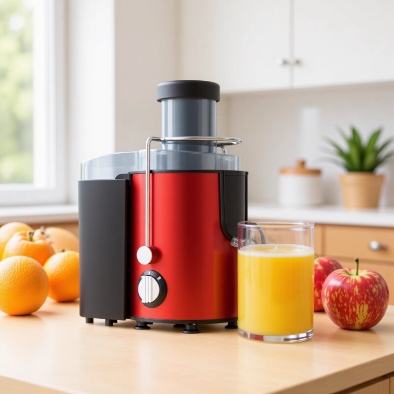 Fruit Juice Extractor Juicer Stainless Steel Juicer Fruit and Vegetable Machine Juicer Mag Juice Export