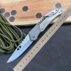 Factory Direct Sale Outdoor Self-Defense Knife, Fishing Edc Knife, Wine Opener, Seahorse Knife, Led Light, Multifunctional Knife