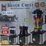 Factory in stock wall-breaking commercial three-in-one mixer multi-function cooking machine meat grinder large capacity 3L
