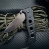 Outdoor Survival Folding Knife G10 Non-Slip Handle Sharp Cutting Small Folding Knife Pocket Fruit Knife Fishing Knife