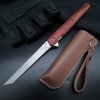 Mini Knife Pocket Pen Knife Folding Knife M390 Dismantling Express Knife Portable Art Knife Wholesale Outdoor Knife