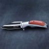 Outdoor Folding Knife Mini Defense Knife Swiss Army Knife Multifunctional Camping Tactical Fruit Knife EDC Tool