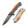Outdoor Self-Defense Knife, Jungle Adventure Tactical Dividing Knife, Fruit Knife, Portable Mini Folding Knife, Gift Knife