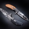 3D Stainless Steel Knife Tactical Outdoor Knife Household Fruit Knife Creative Pattern Mini Knife Foreign Trade Wholesale Jatknife