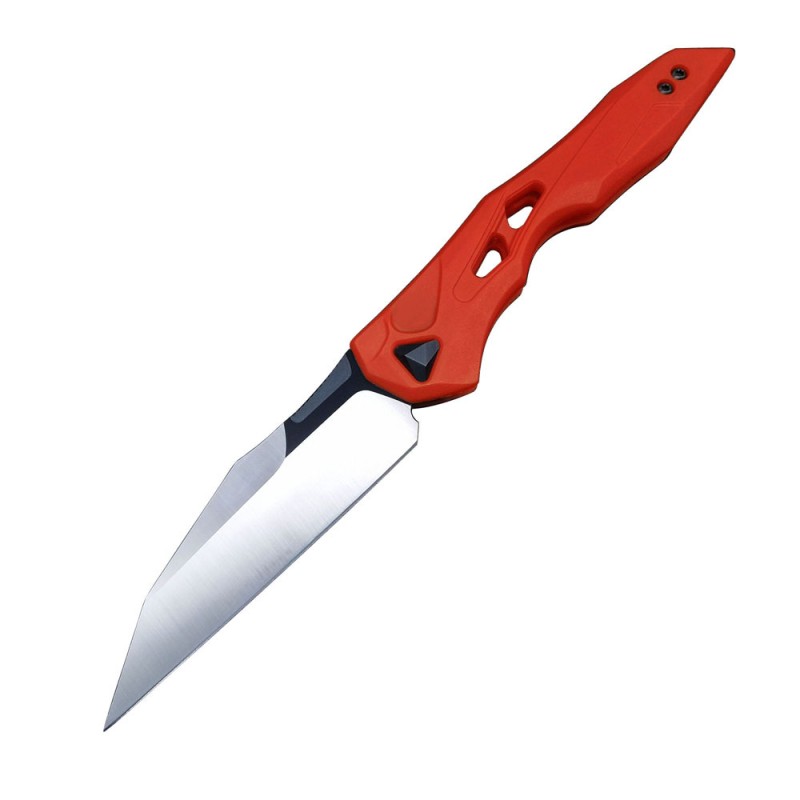 Cross-border Kershaw card show 7650 outdoor folding knife outdoor camping tools high hardness sharp pocket knife
